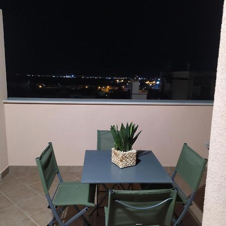 Appartamento Minerva Palo del Colle Exterior photo