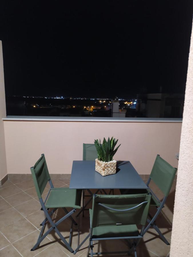Appartamento Minerva Palo del Colle Exterior photo
