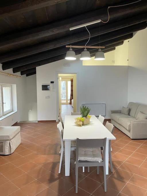 Appartamento Minerva Palo del Colle Exterior photo