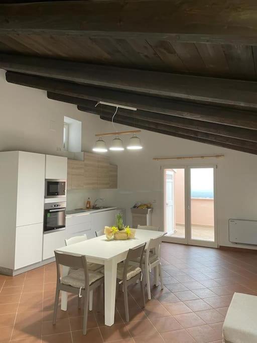 Appartamento Minerva Palo del Colle Exterior photo