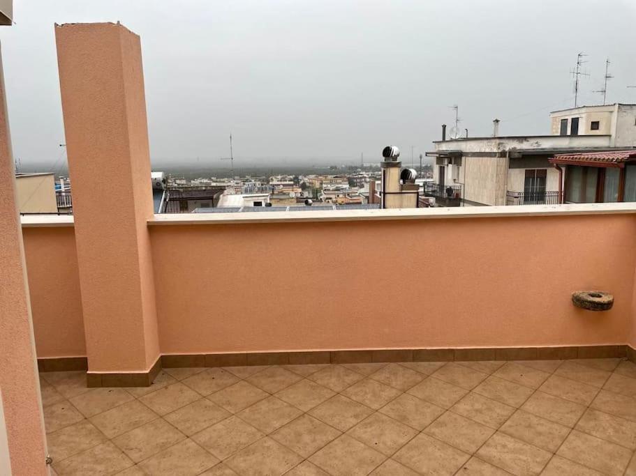 Appartamento Minerva Palo del Colle Exterior photo