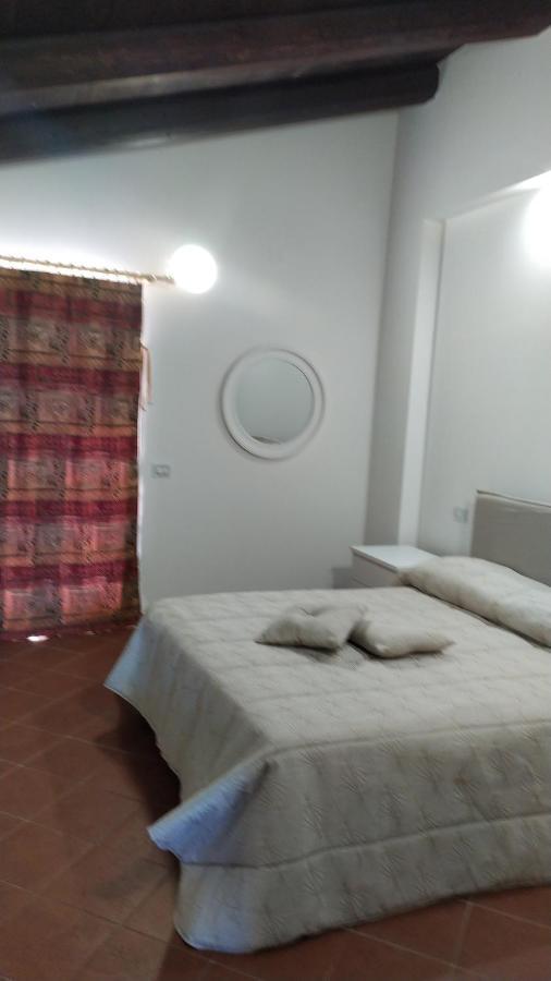 Appartamento Minerva Palo del Colle Exterior photo