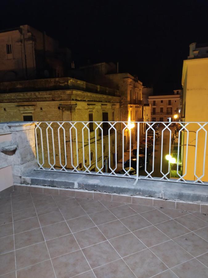 Appartamento Minerva Palo del Colle Exterior photo